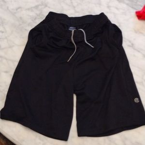 CHAMPION shorts youth L (12-14)